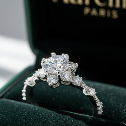 Étoile d’Amour Ring