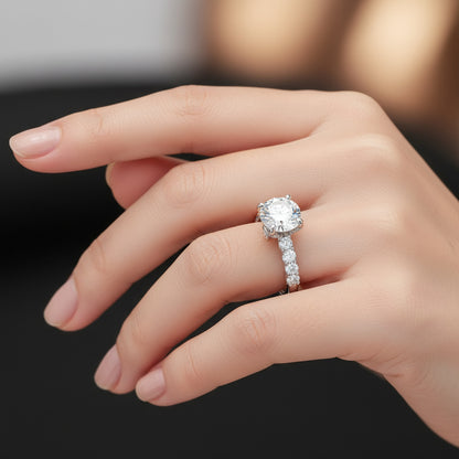 L’Étoile Royale Ring