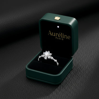 Étoile d’Amour Ring