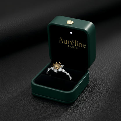 Étoile d’Amour Ring