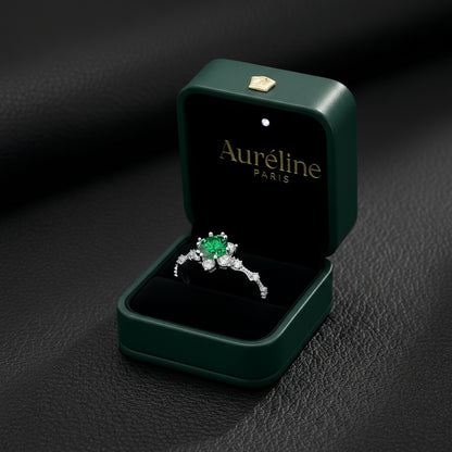 Étoile d’Amour Ring