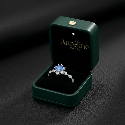 Étoile d’Amour Ring
