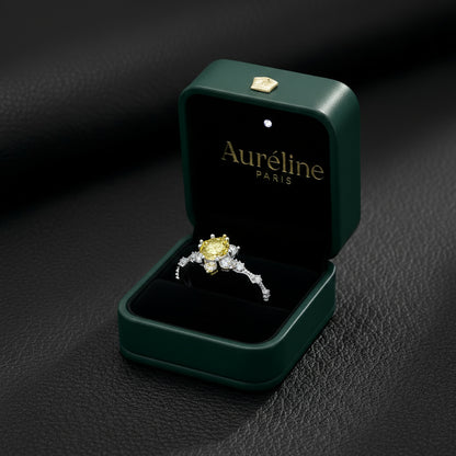 Étoile d’Amour Ring