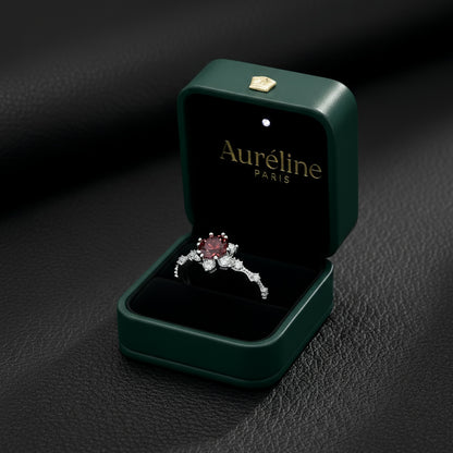 Étoile d’Amour Ring