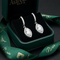 White Lab-grown Auréline Gems™