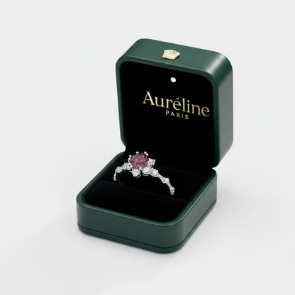 Étoile d’Amour Ring