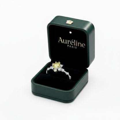 Étoile d’Amour Ring