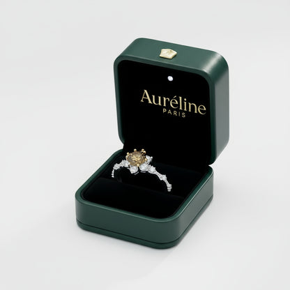 Étoile d’Amour Ring