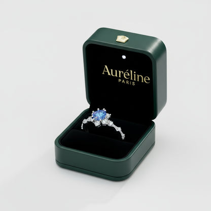 Étoile d’Amour Ring
