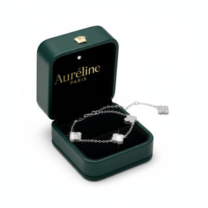 Fleur de Lune Bracelet