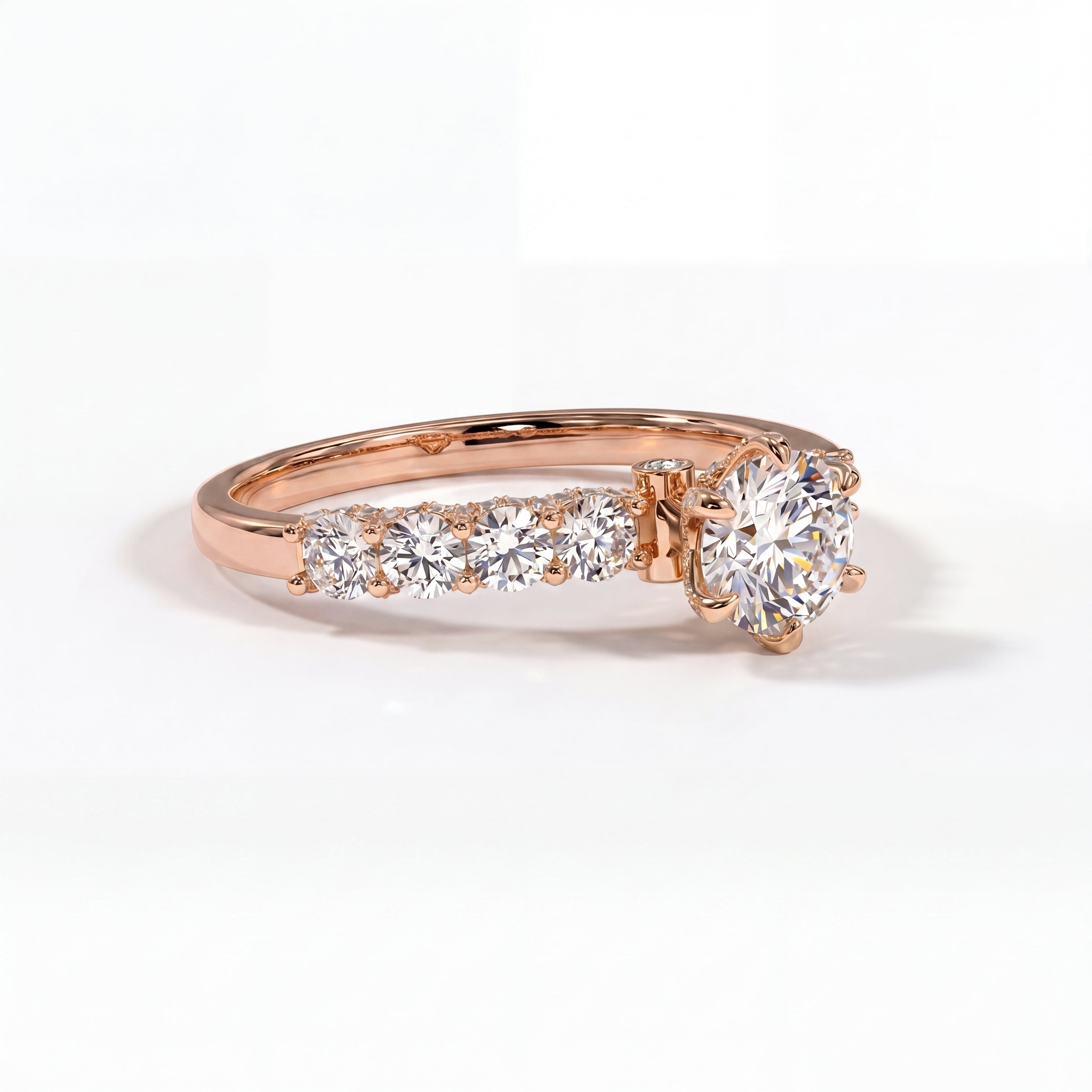 L’Étoile Royale Ring