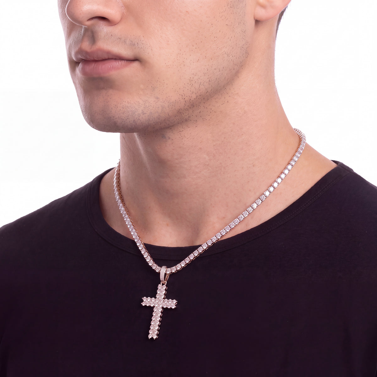 18K Rose Gold Vermeil, 18K Rose Gold Vermeil / Lifestyle