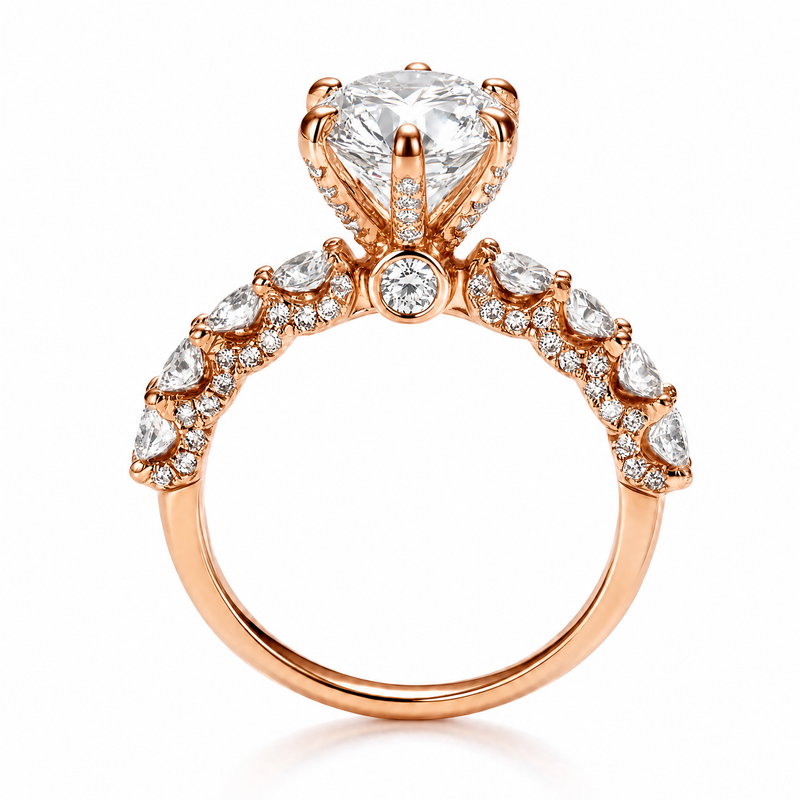 L’Étoile Royale Ring