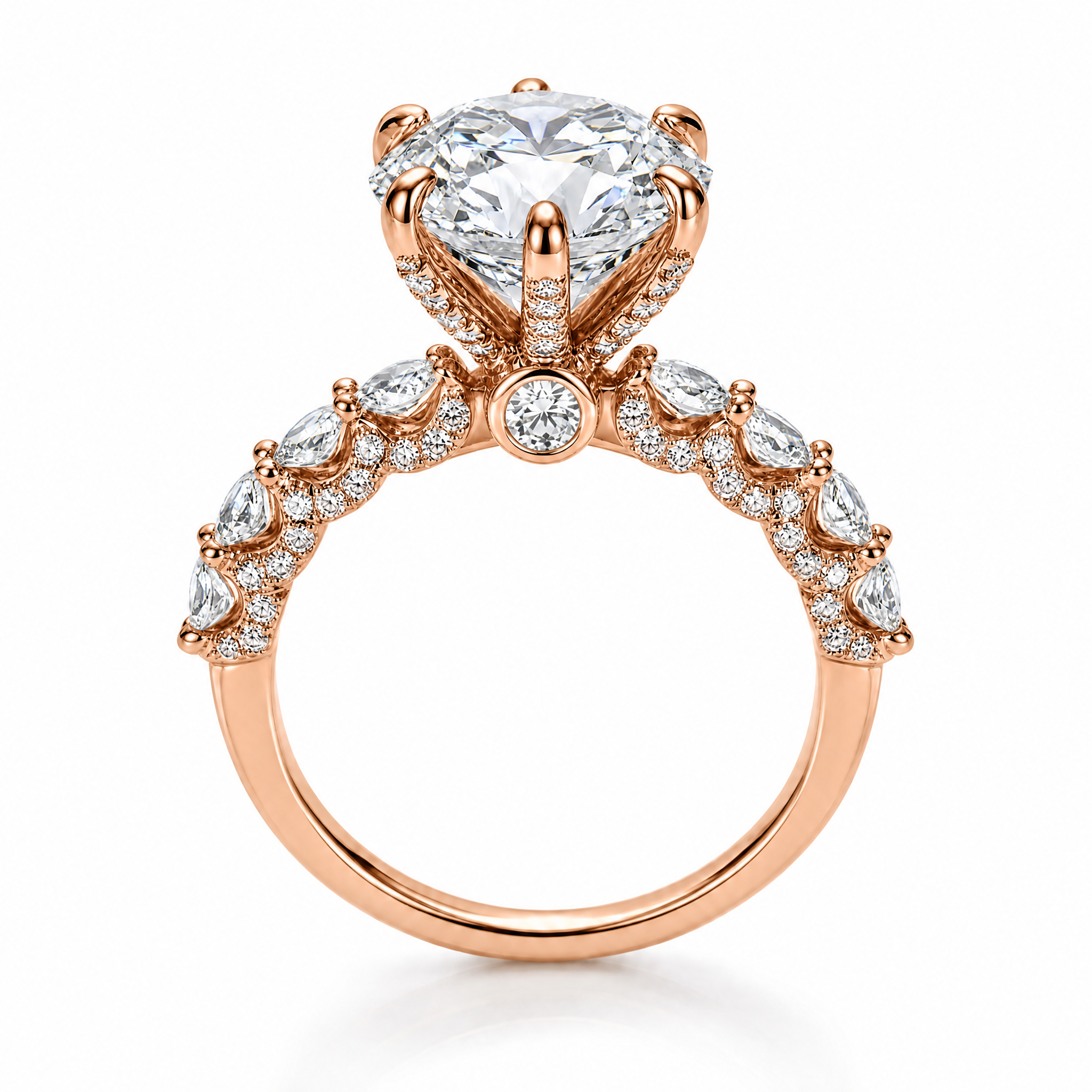 L’Étoile Royale Ring
