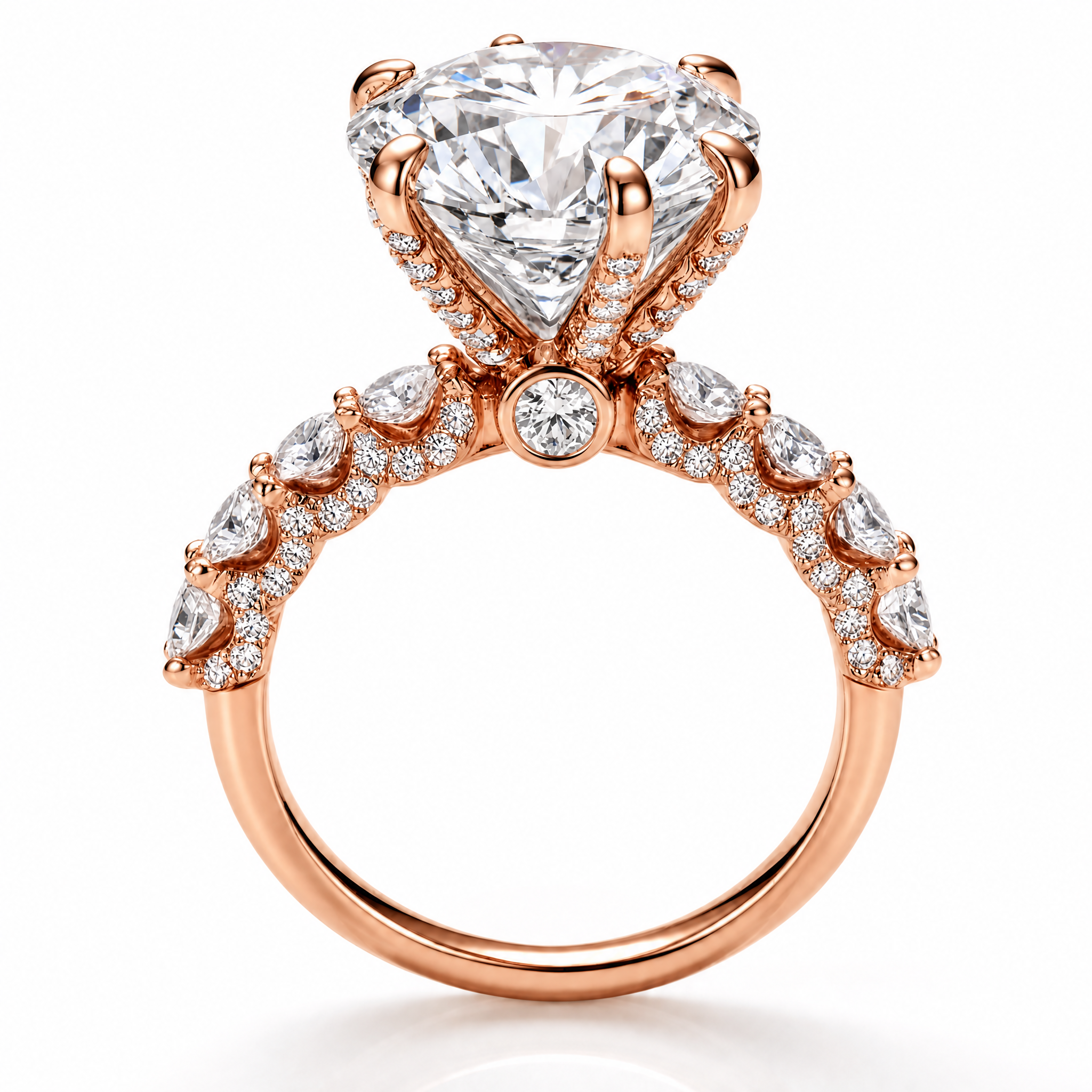 L’Étoile Royale Ring