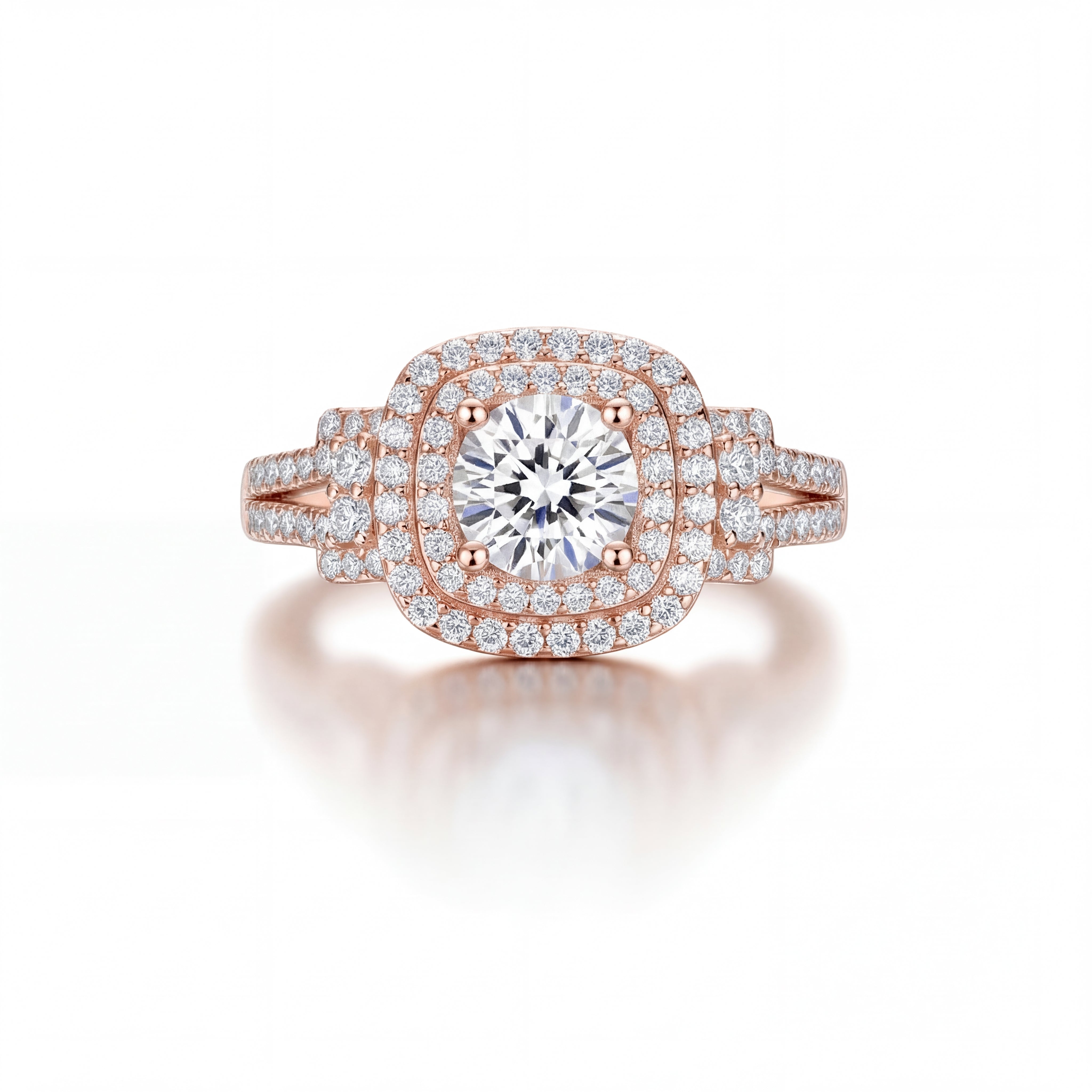 Souveraine Lueur Ring