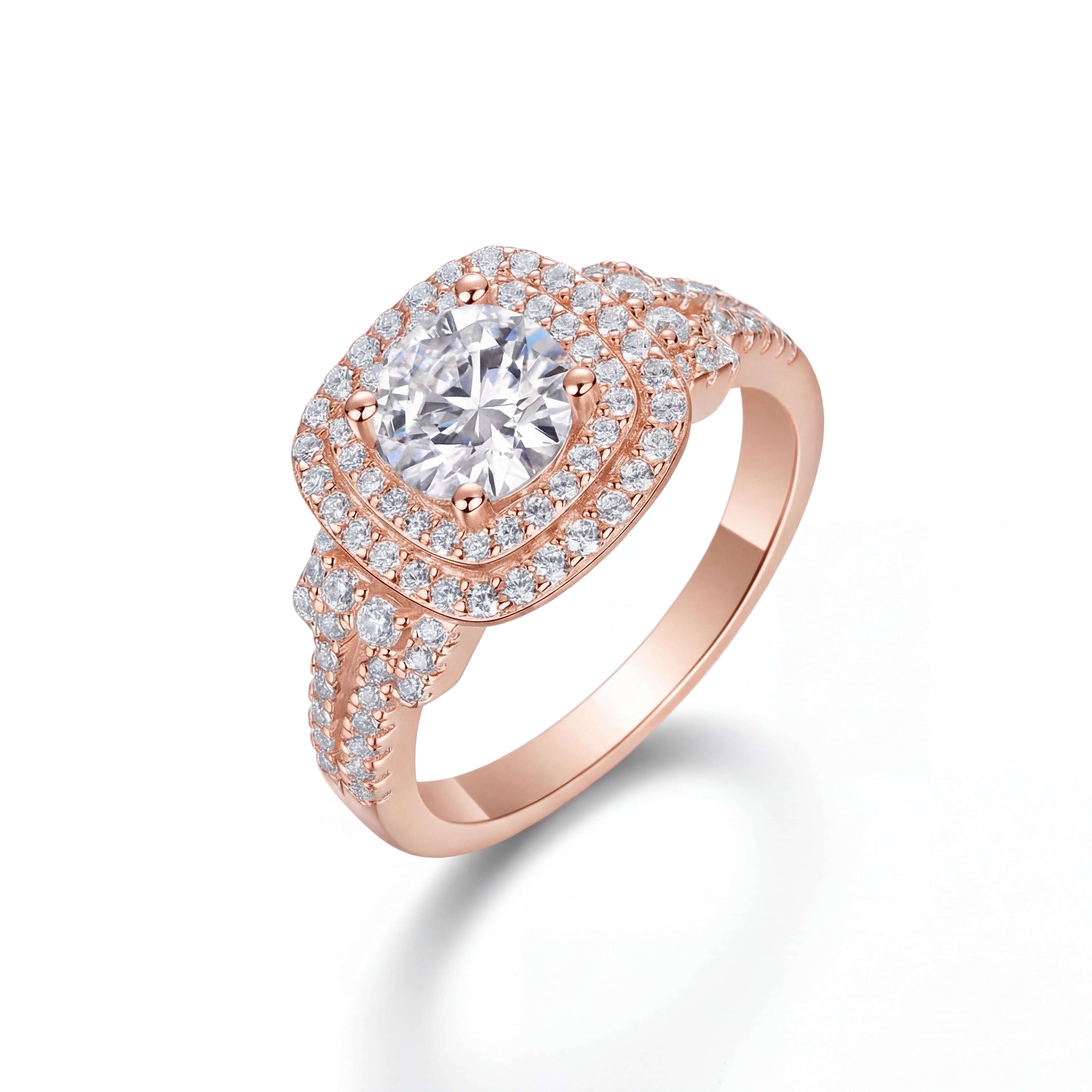 Souveraine Lueur Ring