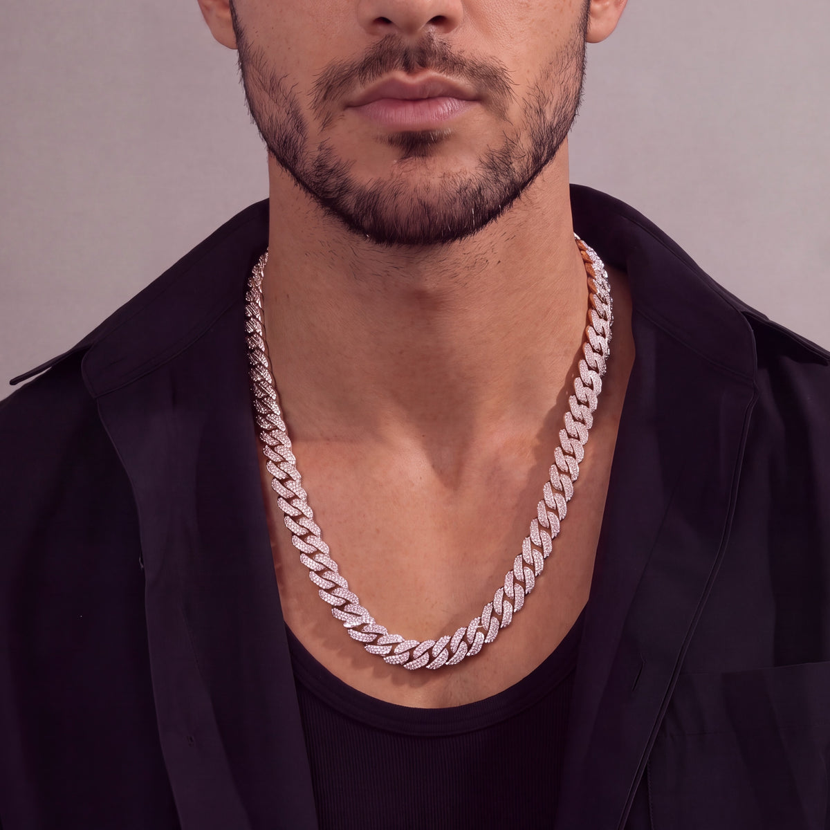 18K Rose Gold Vermeil, 18K Rose Gold Vermeil / Lifestyle