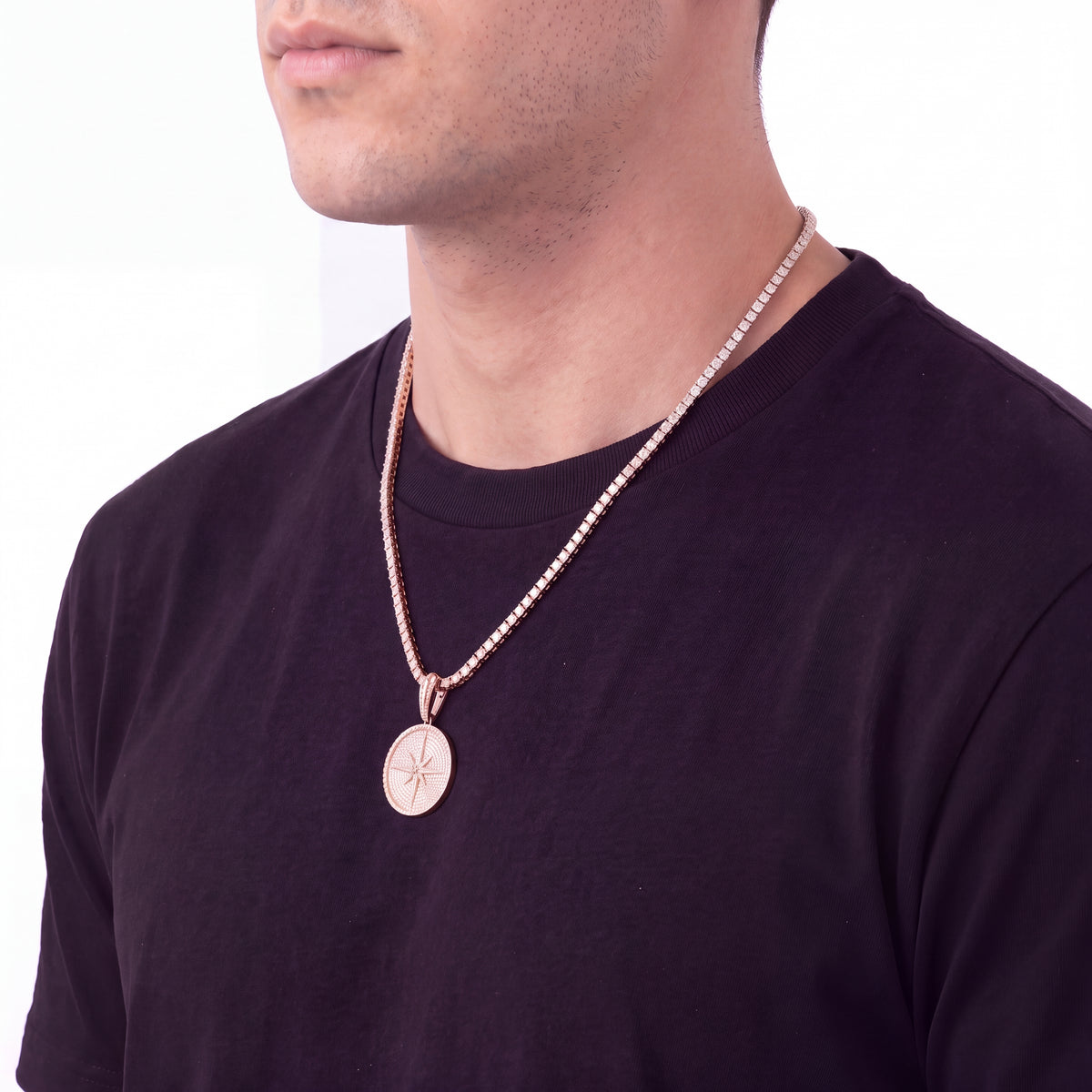 18K Yellow Gold Vermeil, 18K Yellow Gold Vermeil / Lifestyle
