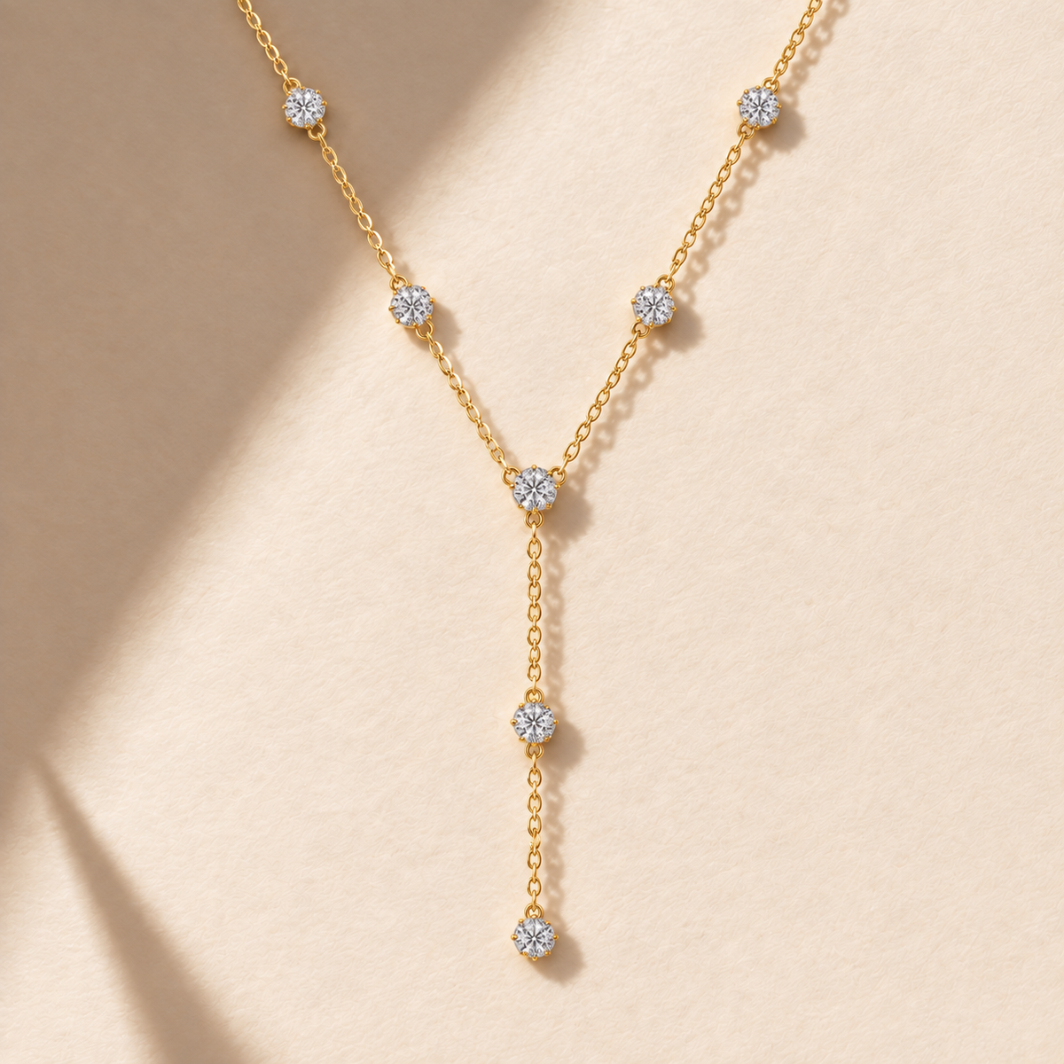 18K Yellow Gold Vermeil