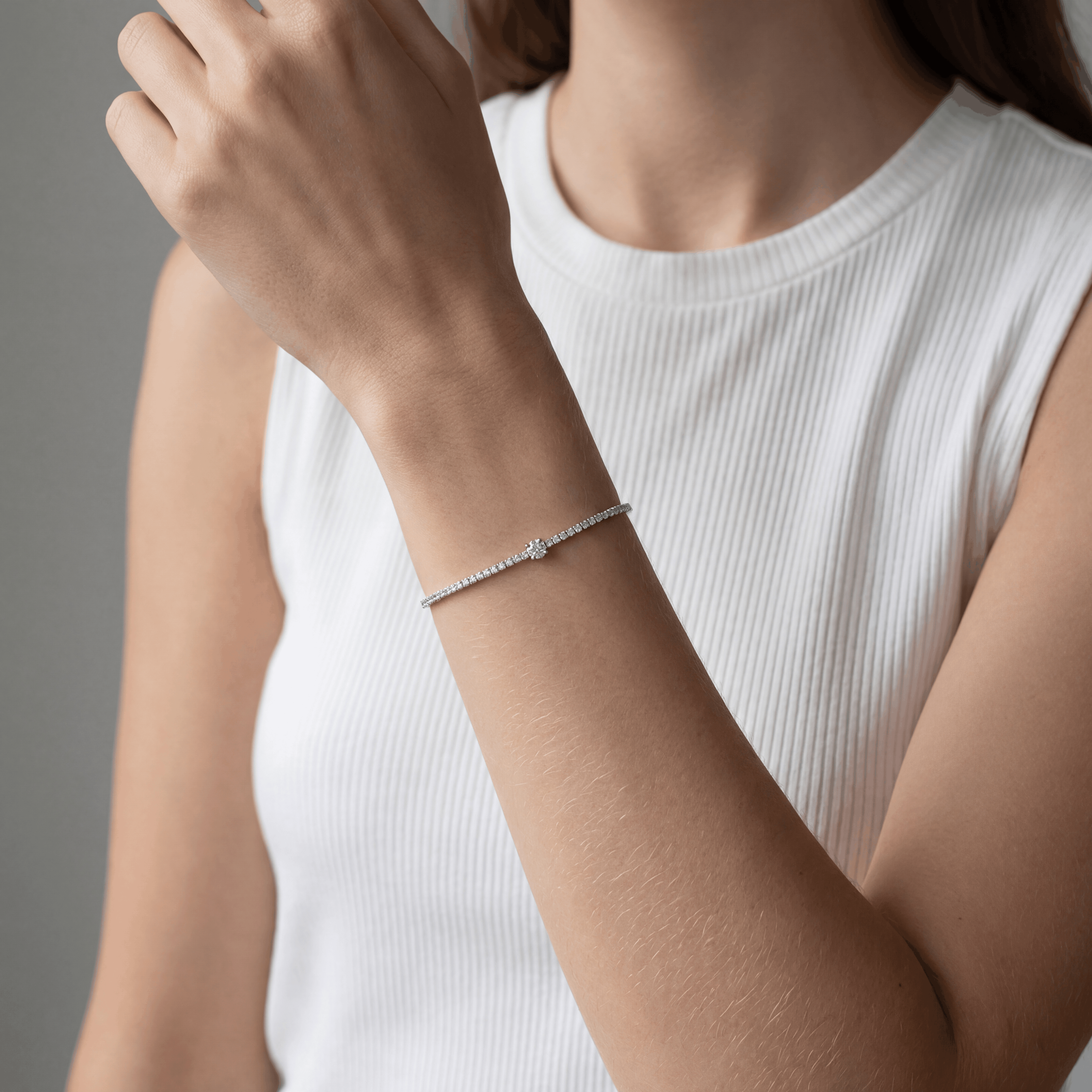 Couronne de Clarté Bracelet
