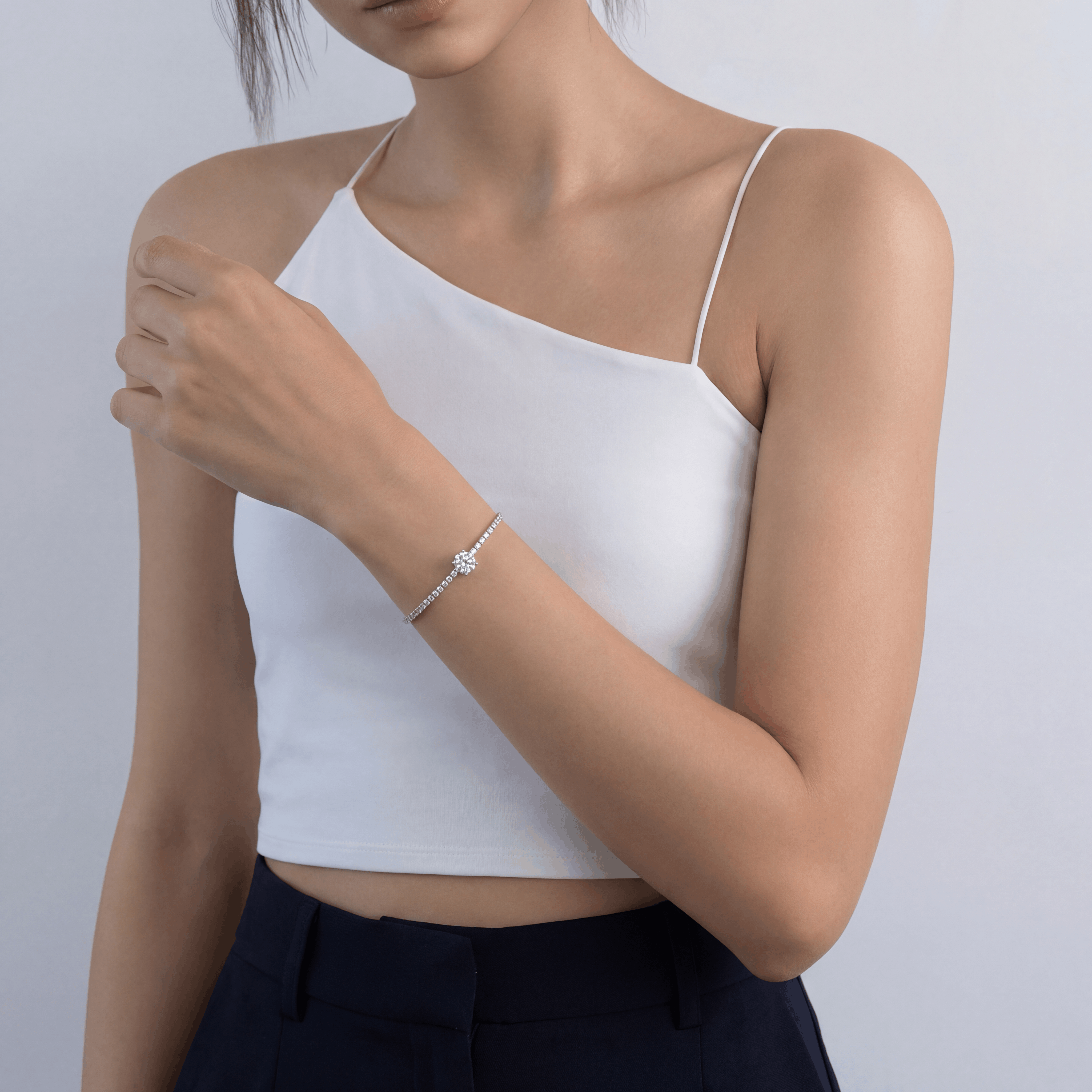 Étoile Souveraine Bracelet