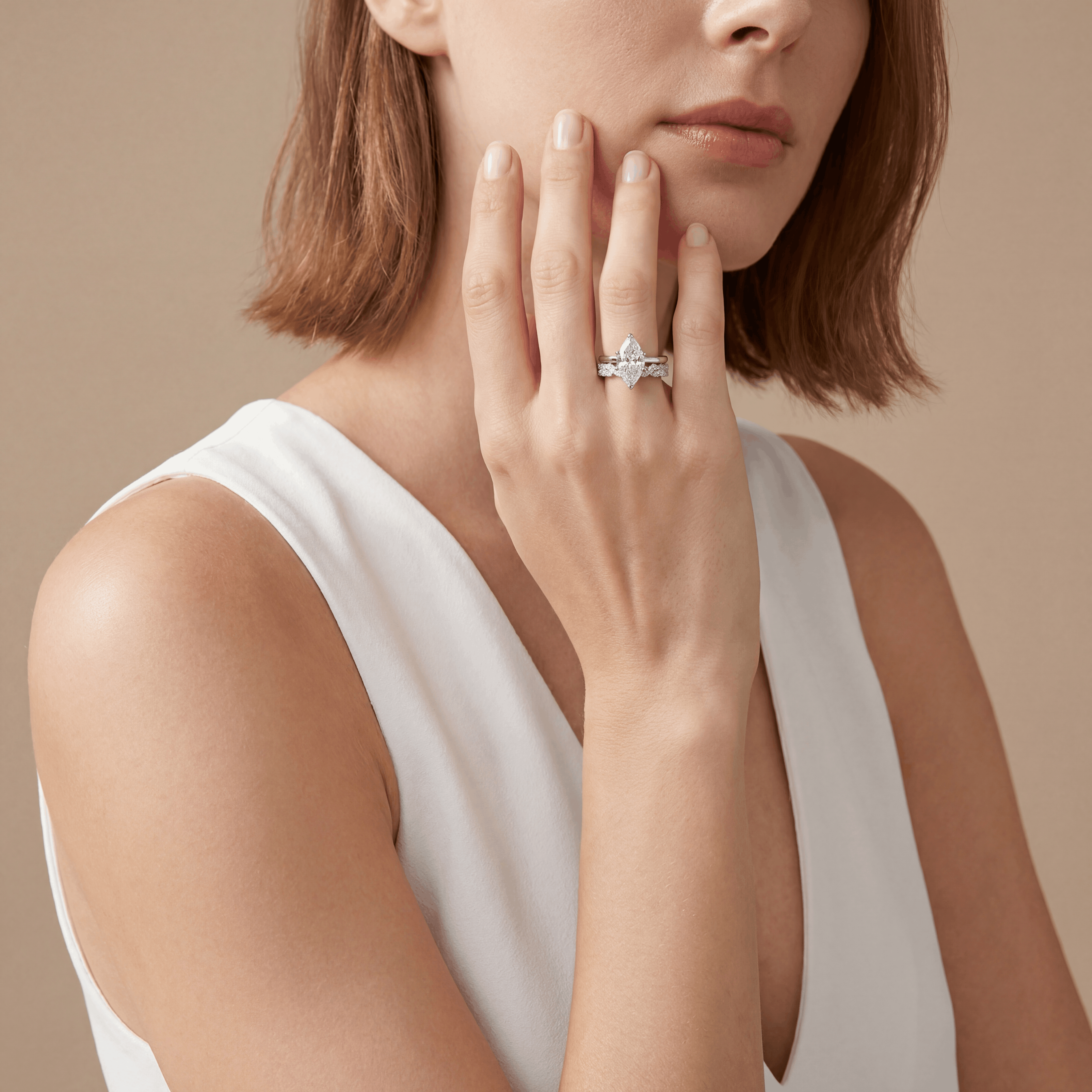 Équilibre Ouvert Ring