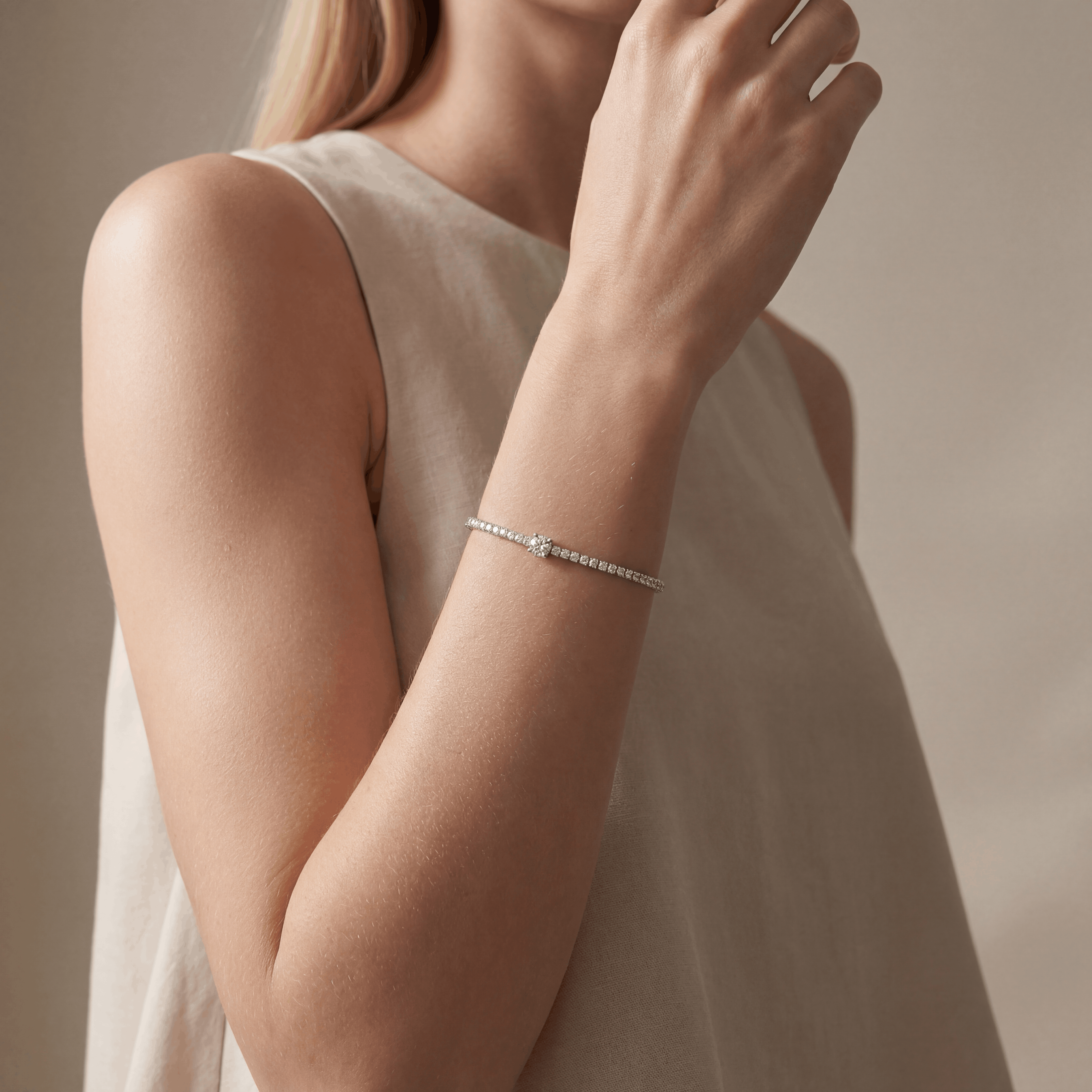 Couronne de Clarté Bracelet