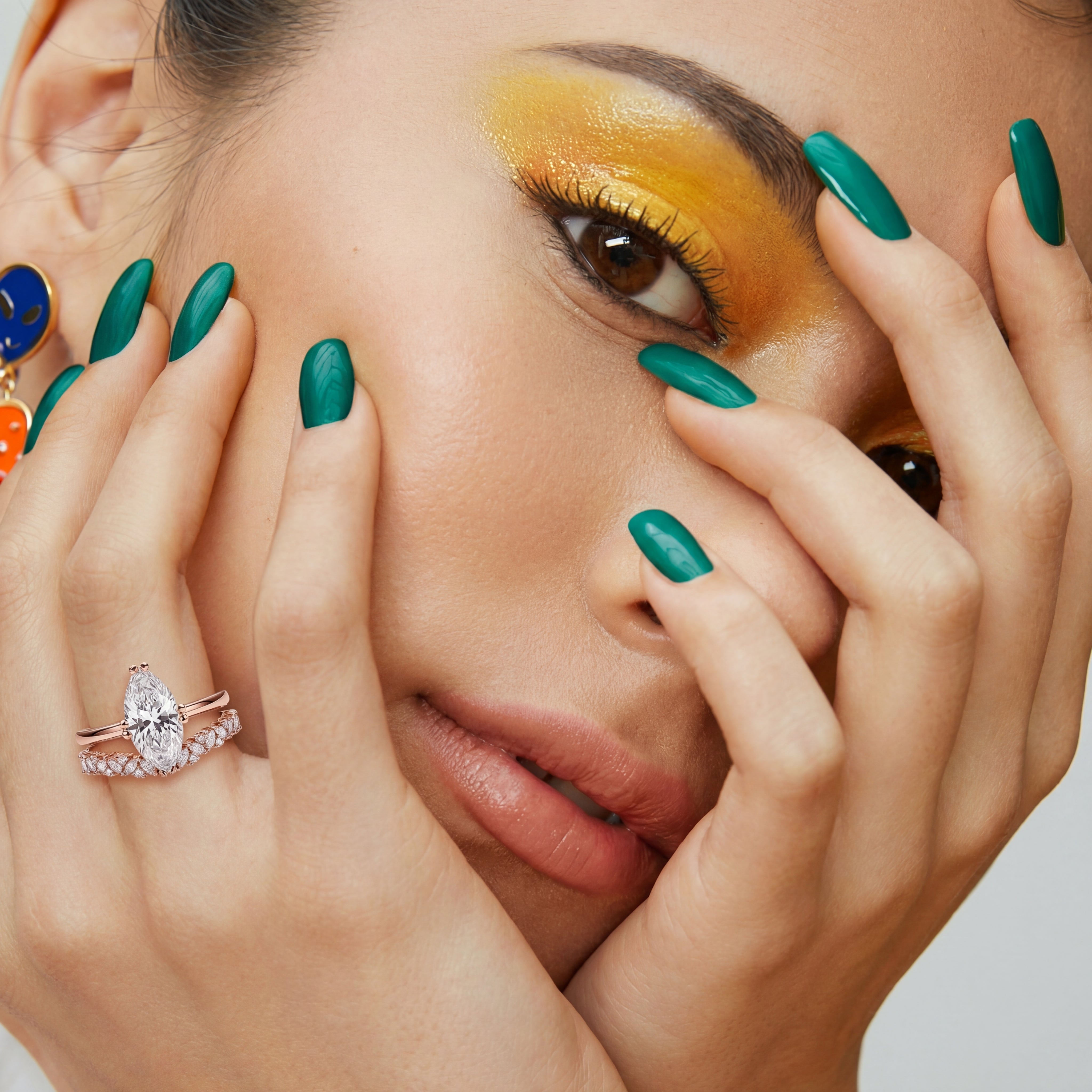 Équilibre Ouvert Ring