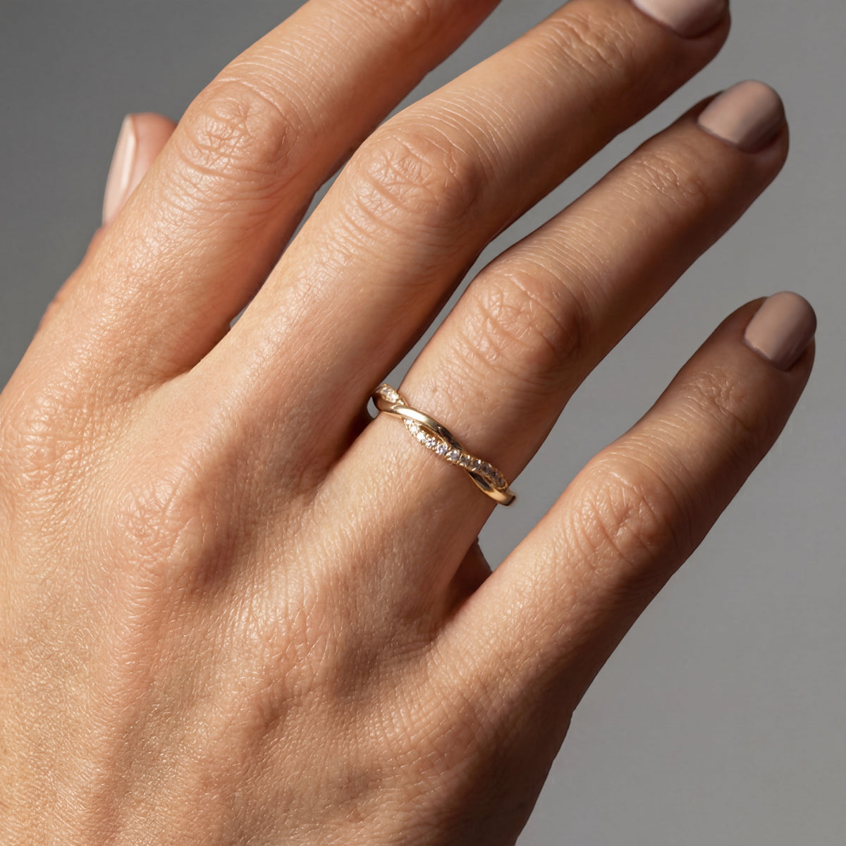 18K Yellow Gold Vermeil, 18K Yellow Gold Vermeil / Lifestyle
