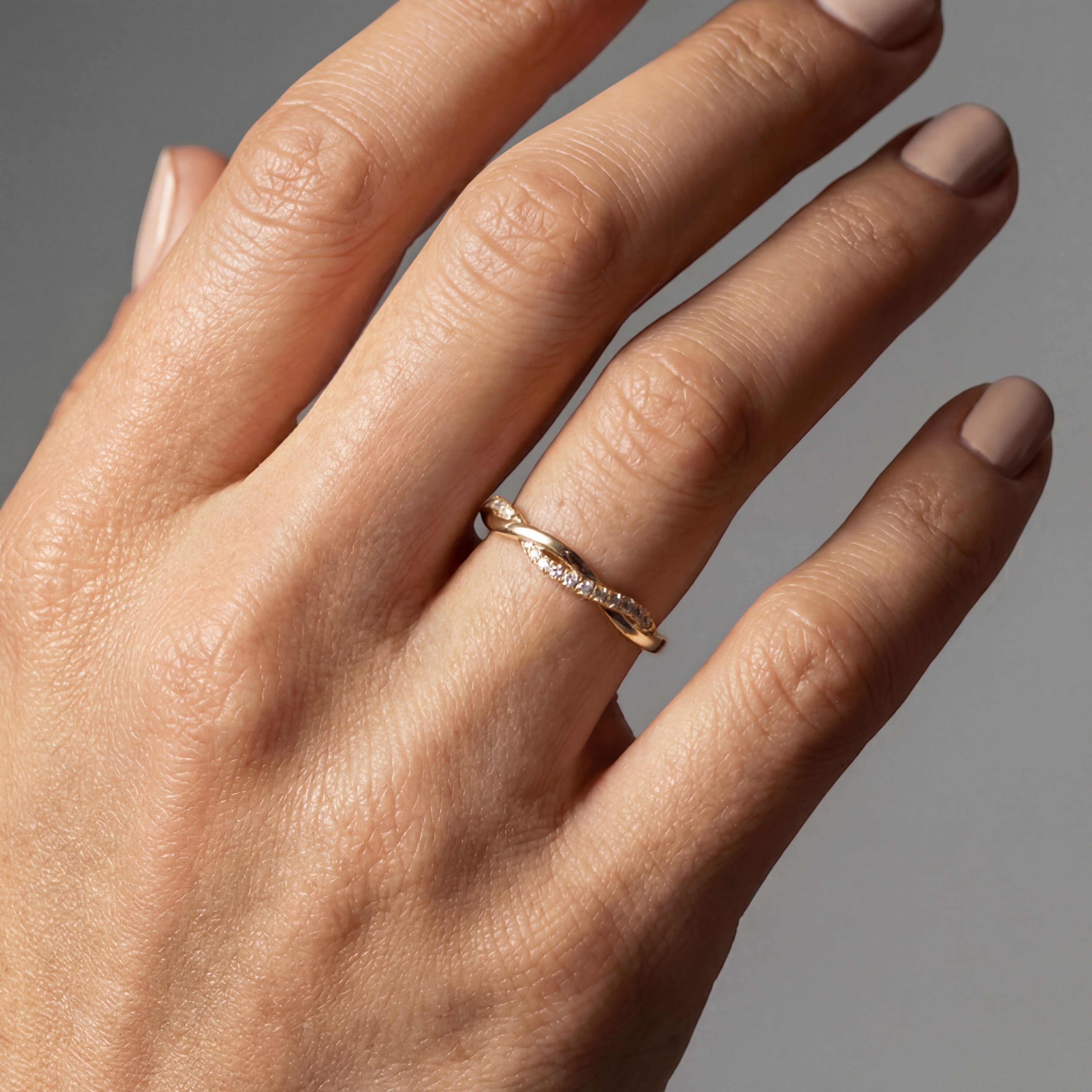 18K Yellow Gold Vermeil, 18K Yellow Gold Vermeil / Lifestyle