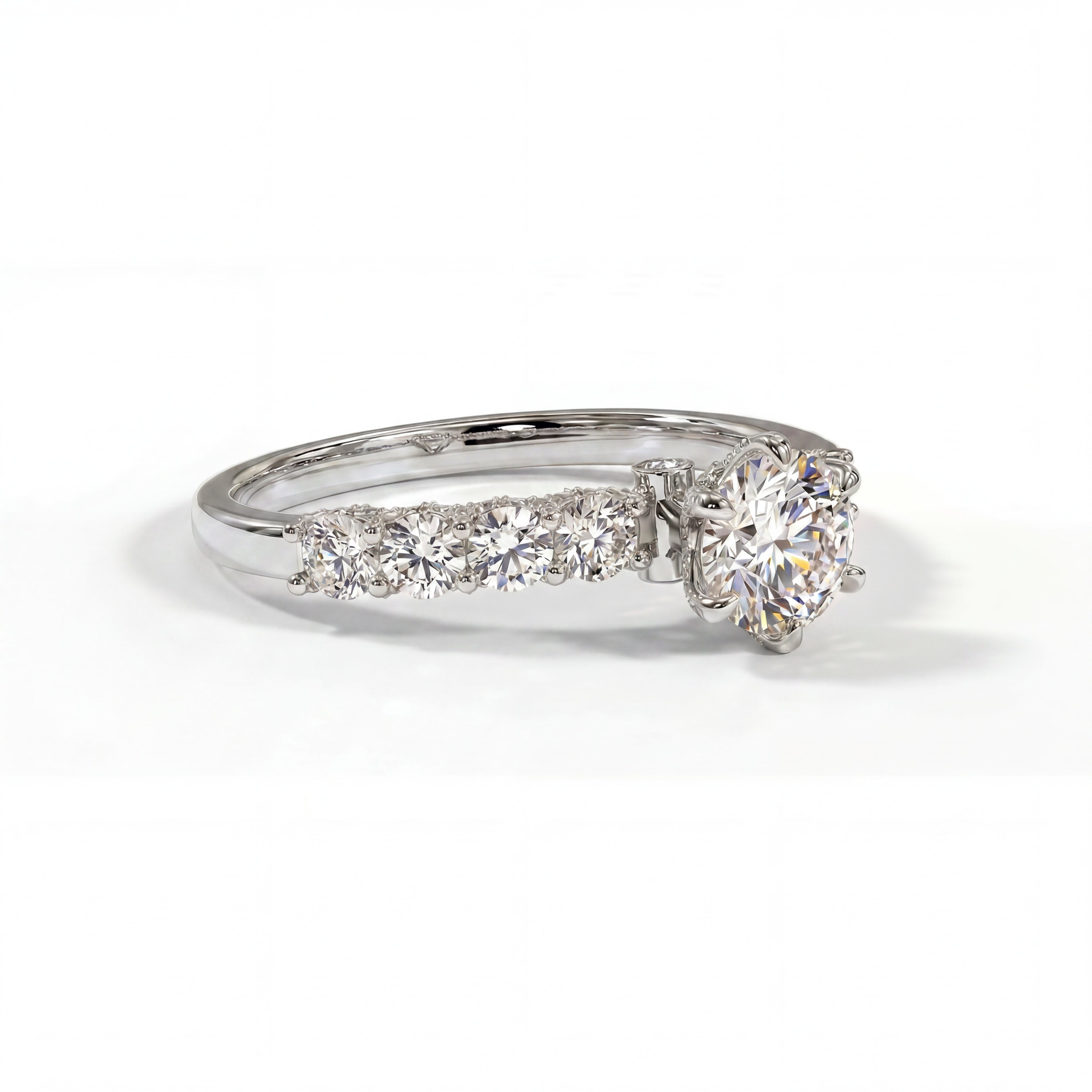 L’Étoile Royale Ring