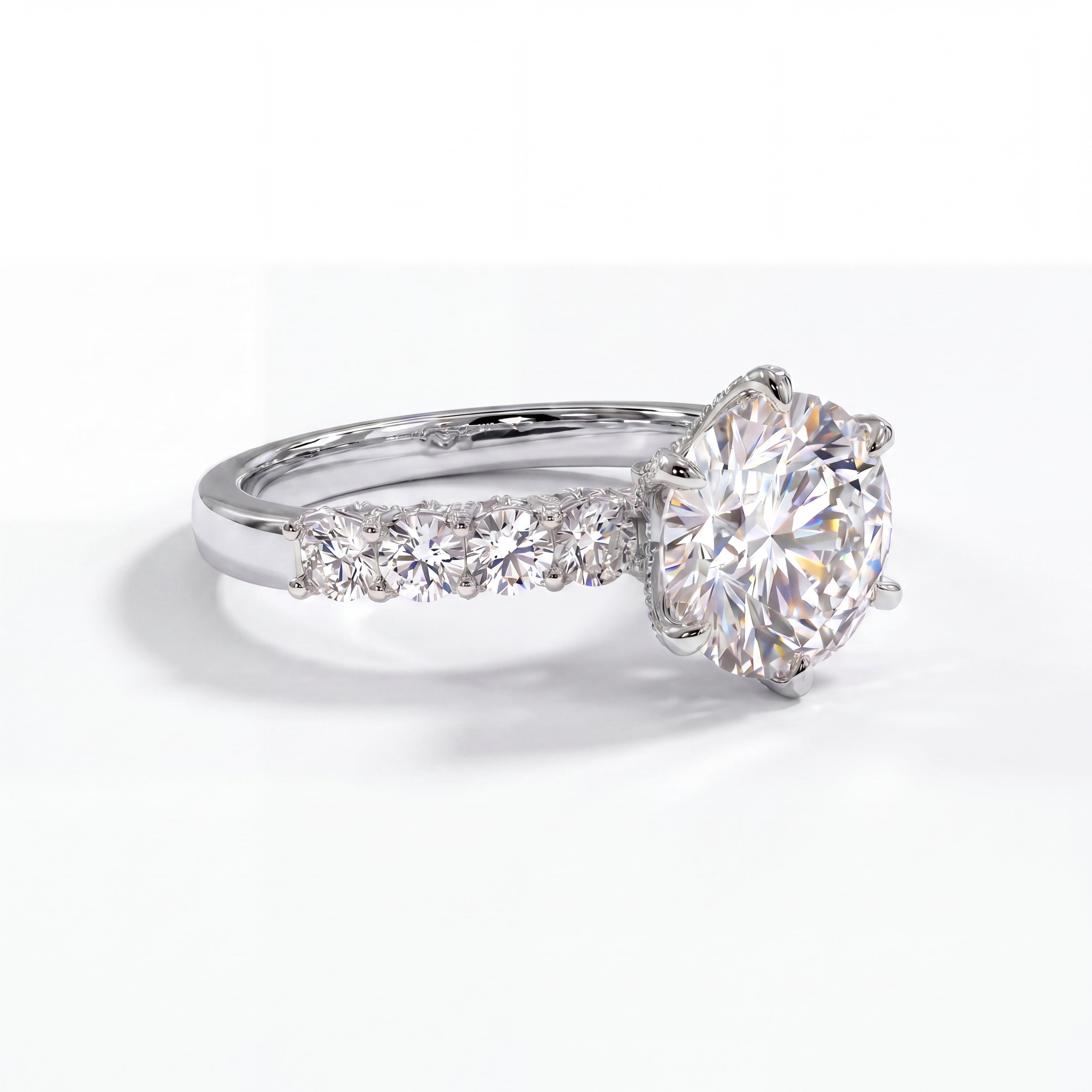 L’Étoile Royale Ring