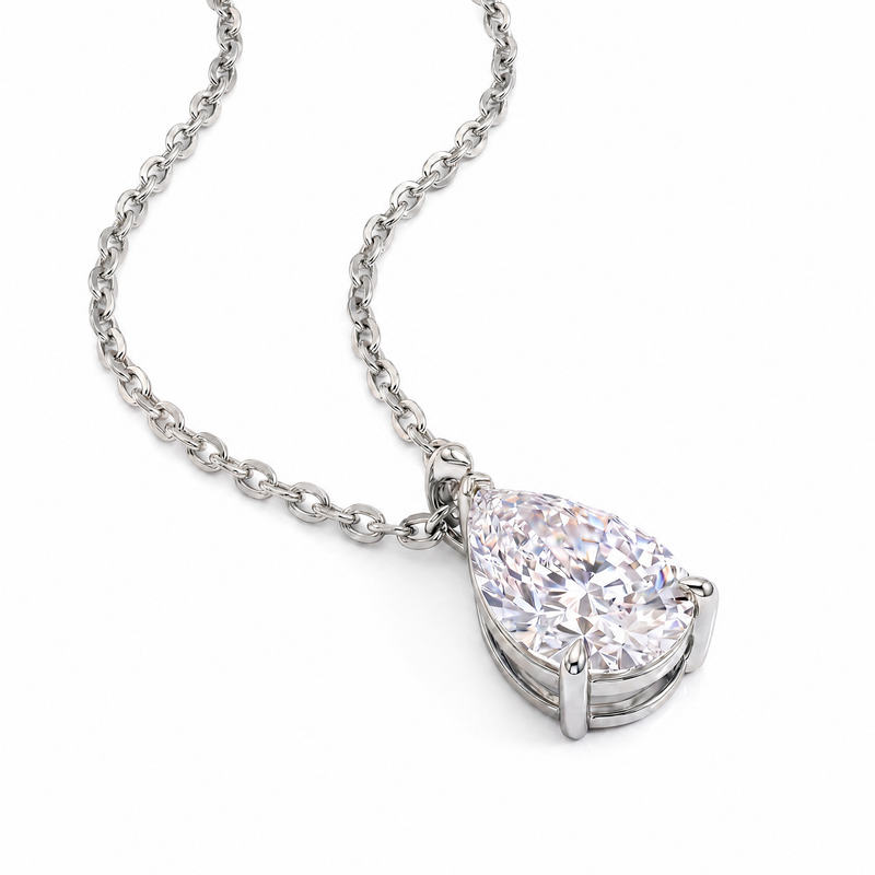 Celestia Goutte Necklace