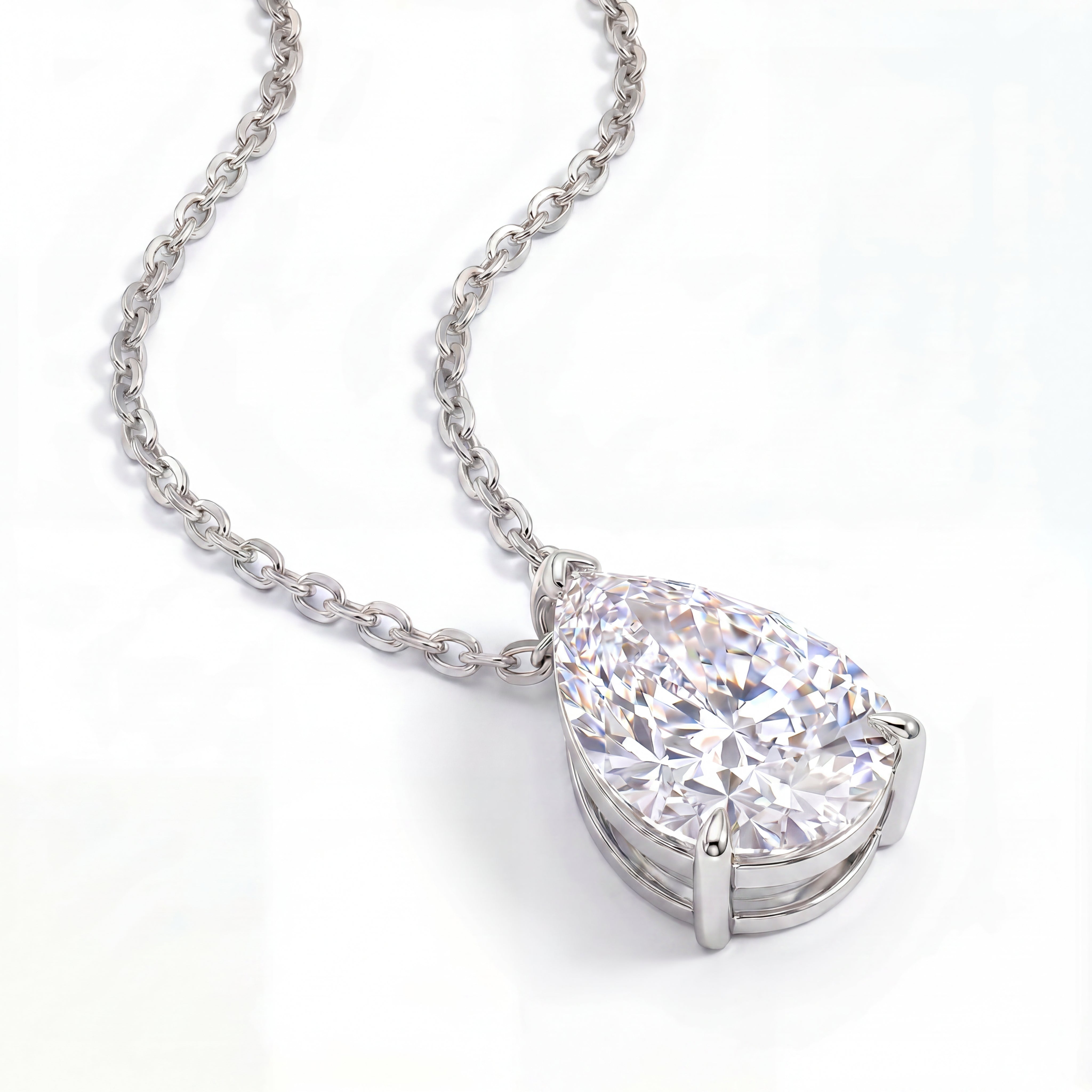 Celestia Goutte Necklace