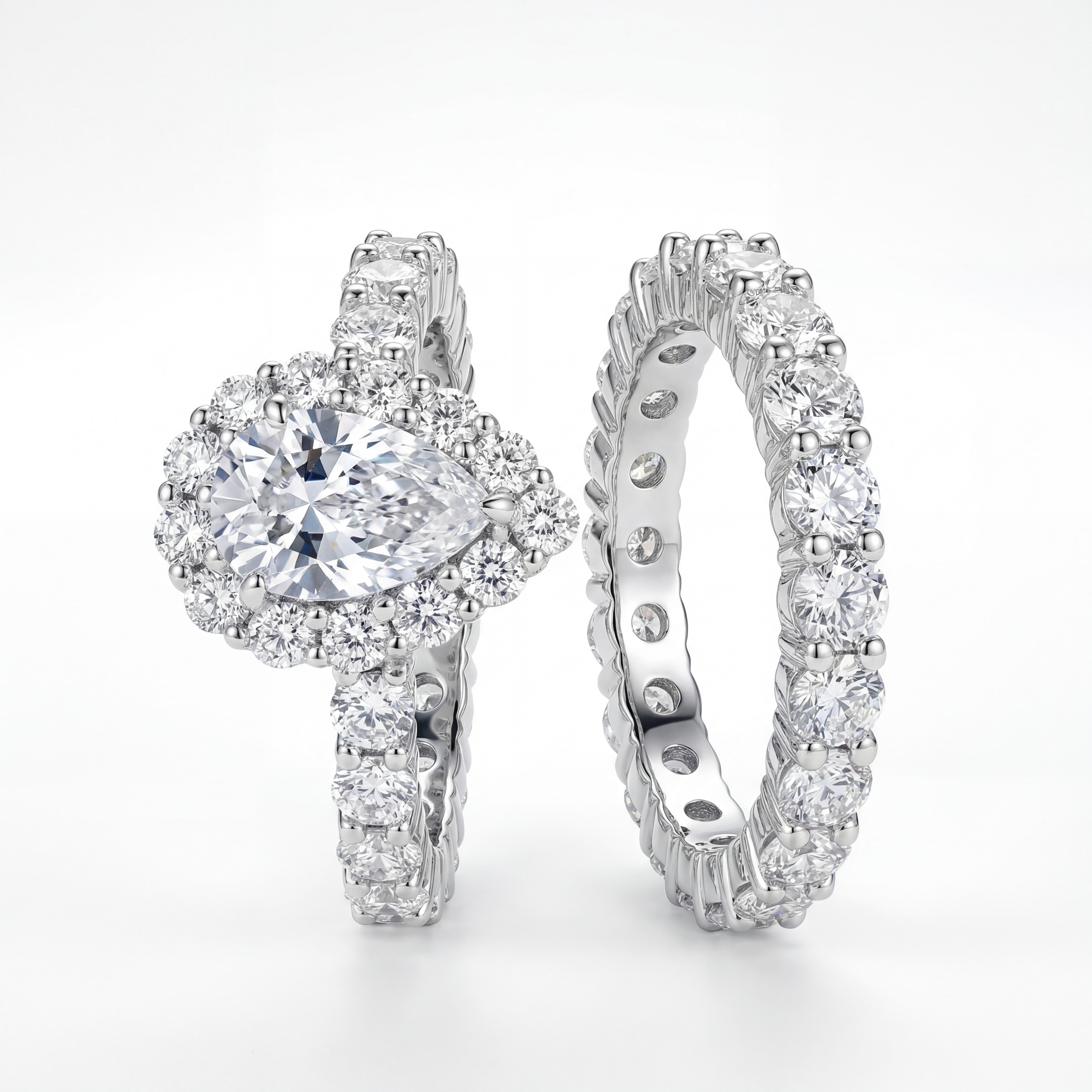 Éternelle Royale Ring