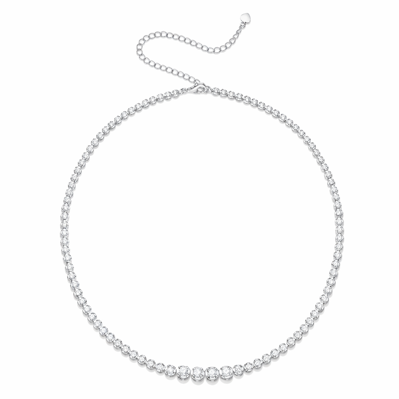 Ligne de Clarté Necklace