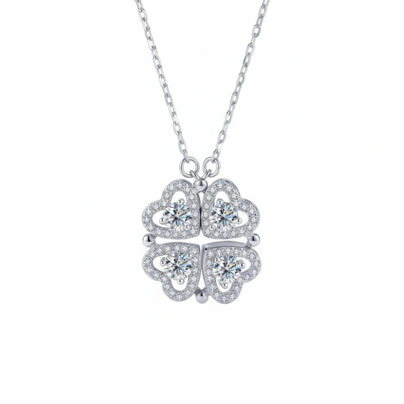 Amour Élysée Necklace