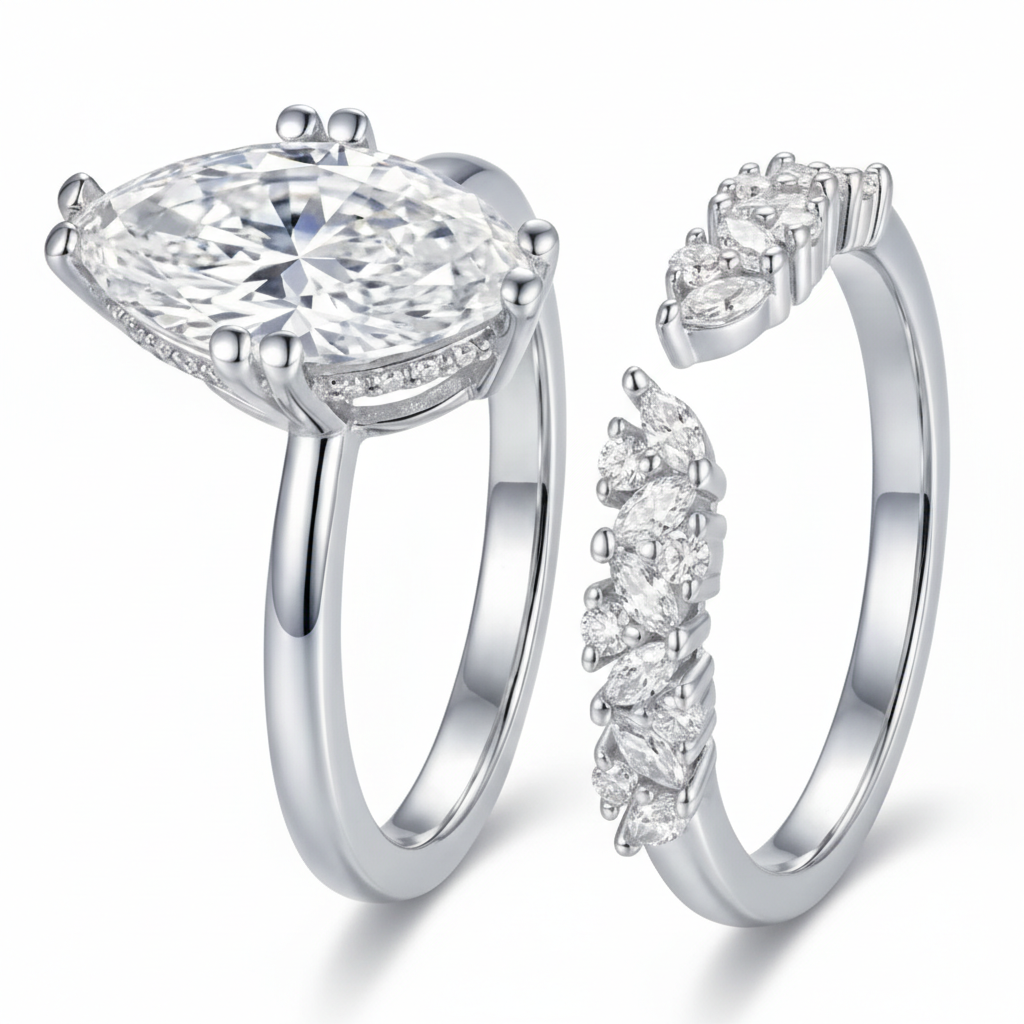 Équilibre Ouvert Ring