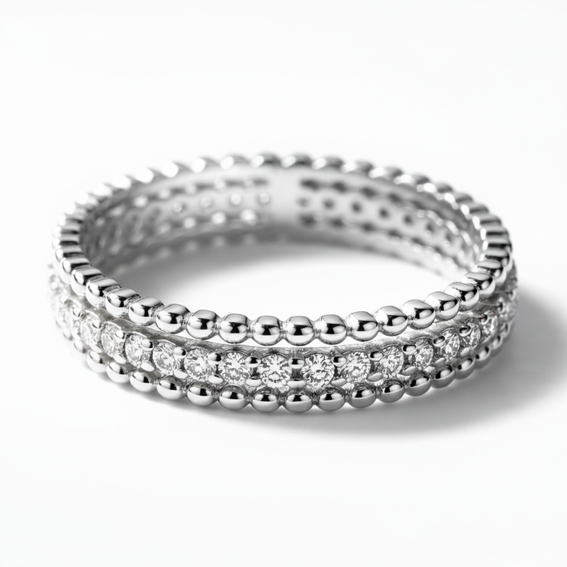 Perles & Lumière Band