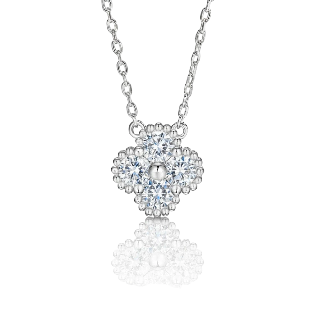 Fleur de Lumière Necklace