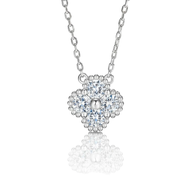 Fleur Necklace