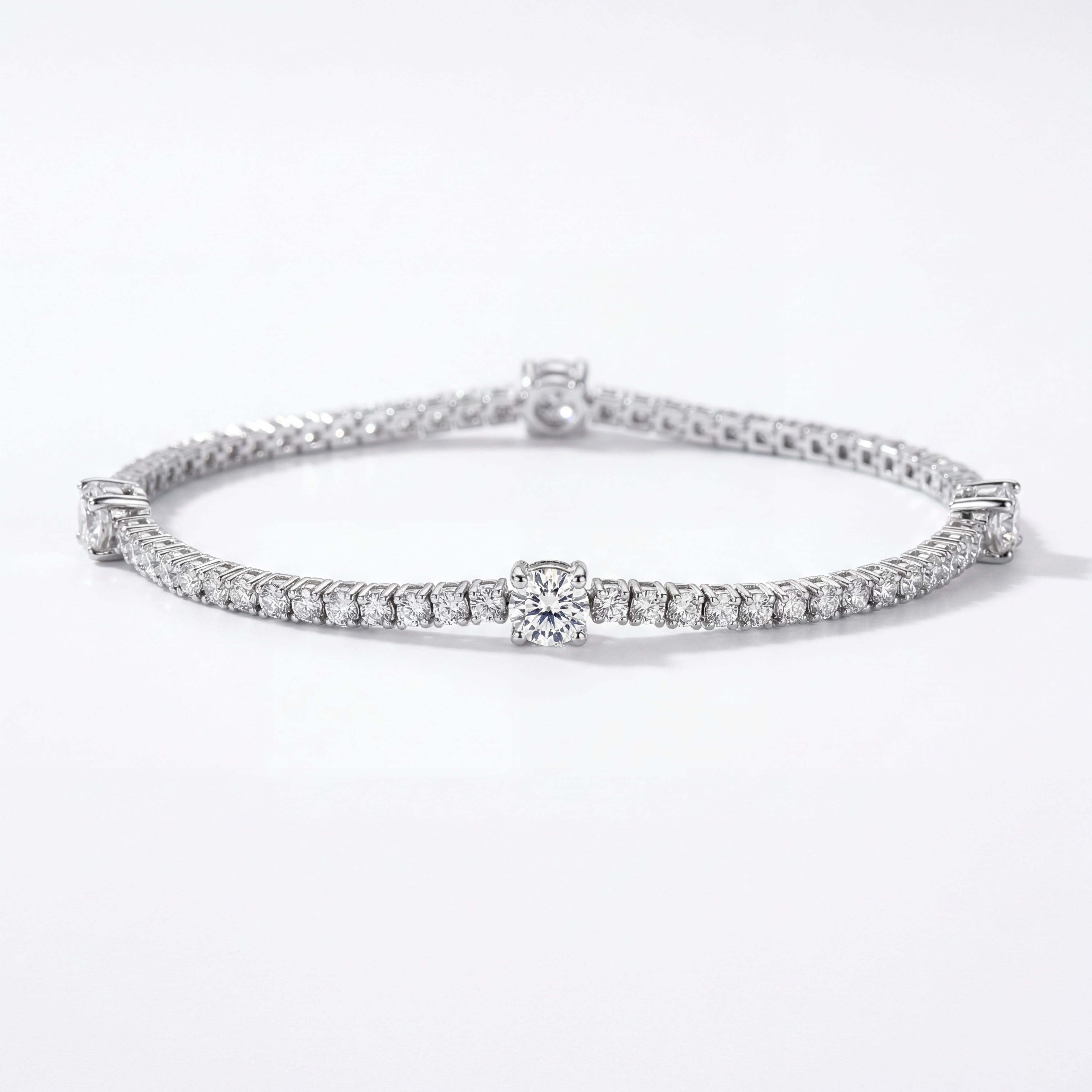 Couronne de Clarté Bracelet