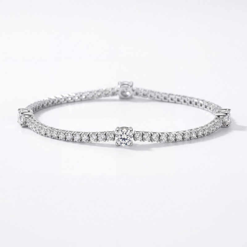 Couronne de Clarté Bracelet