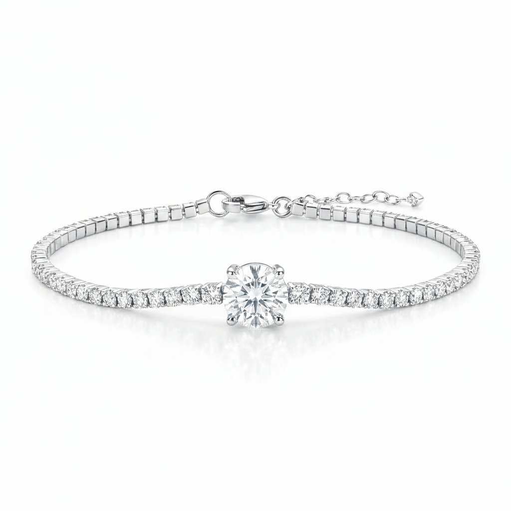Étoile Souveraine Bracelet