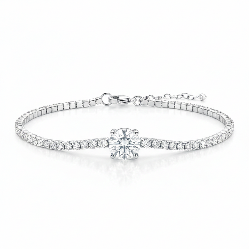 Étoile Souveraine Bracelet
