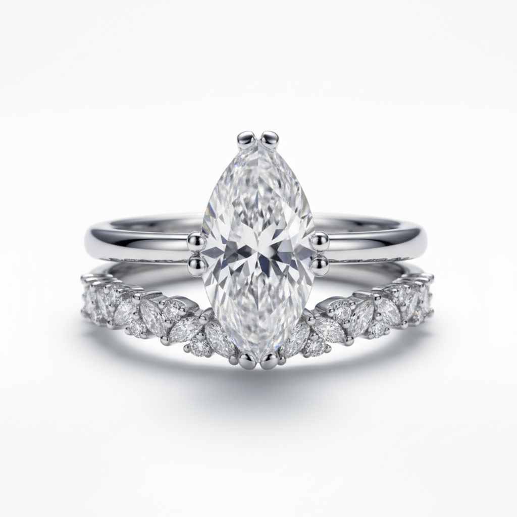 Équilibre Ouvert Ring