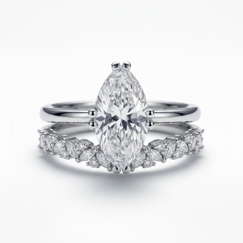 Équilibre Ouvert Ring