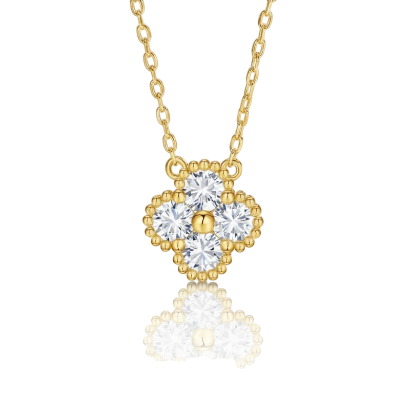 Fleur Necklace
