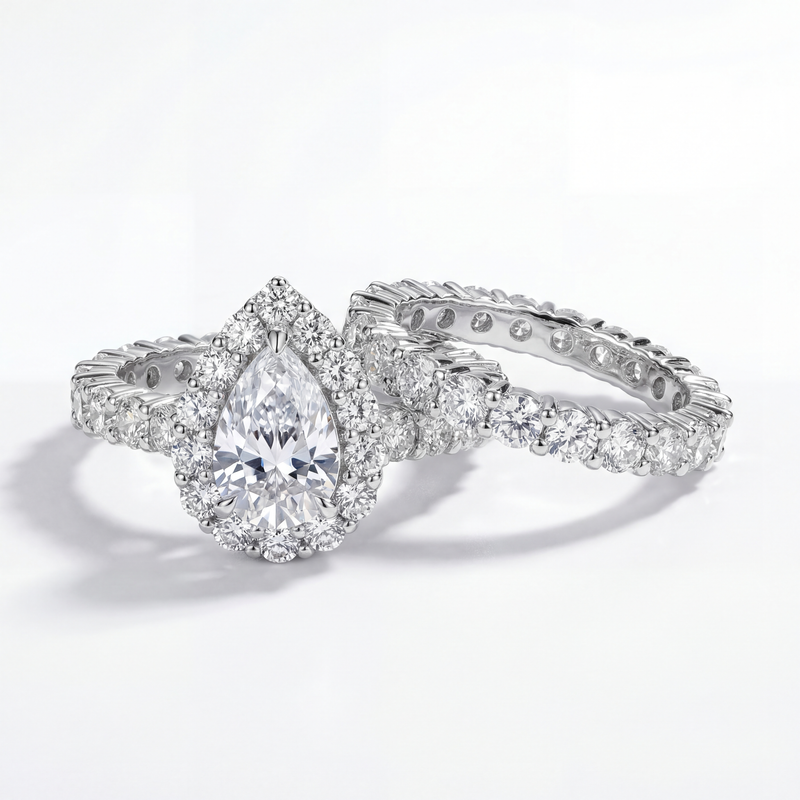 Éternelle Royale Ring